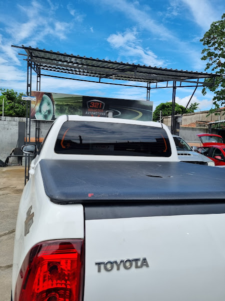 321 Soluções automotivas 321 Soluções automotivas