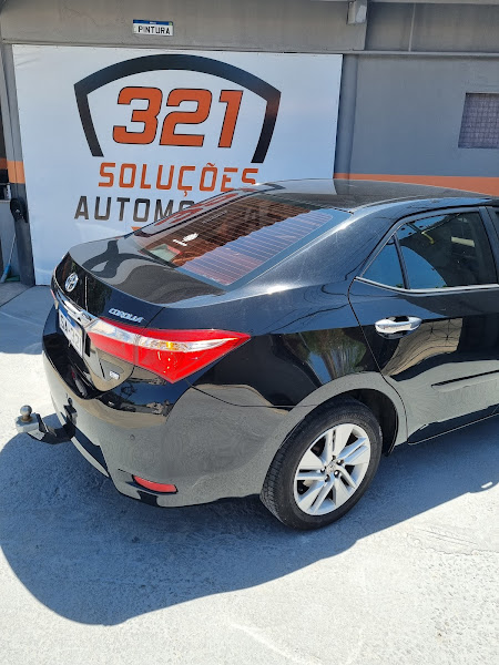 Foto 1 321 Soluções automotivas