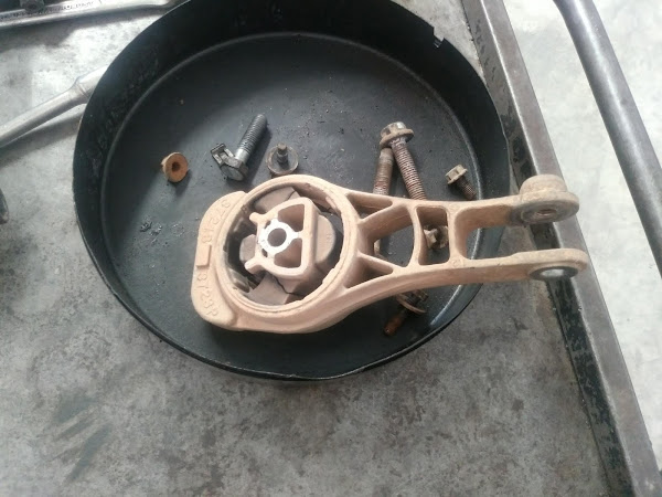 Foto 2 Oficina Brother's Car