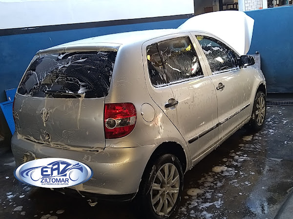 Foto 2 ZILTOMAR ELETRÔNICA DE AUTOS