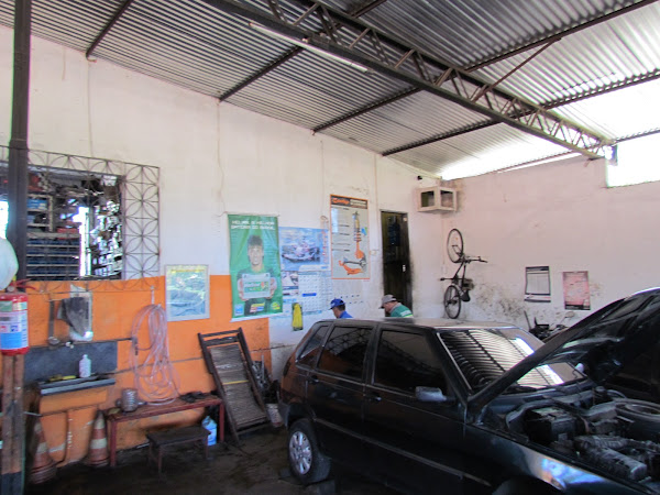 Foto 4 Valderi Auto Center