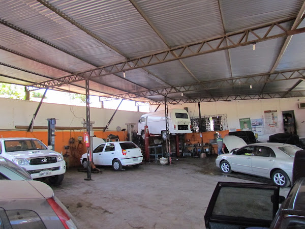 Foto 5 Valderi Auto Center