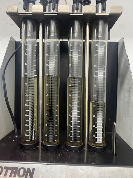 ACB Auto Service e Engenharia Mecânica