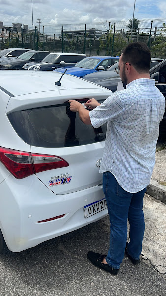 Foto 1 ACB Auto Service e Engenharia Mecânica