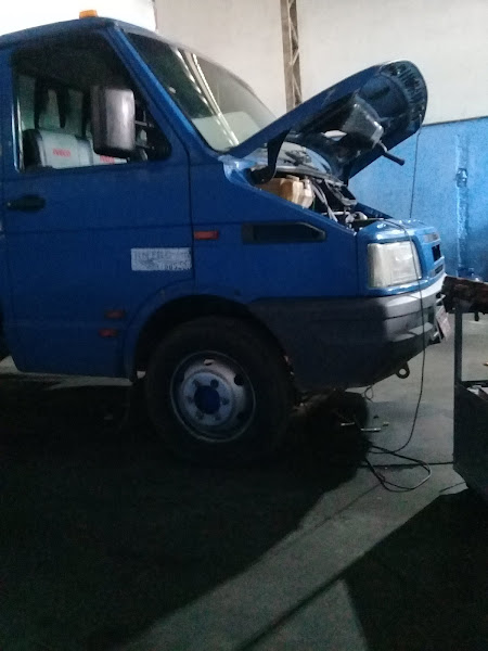 Foto 2 Eletroautos Peças e Serviços