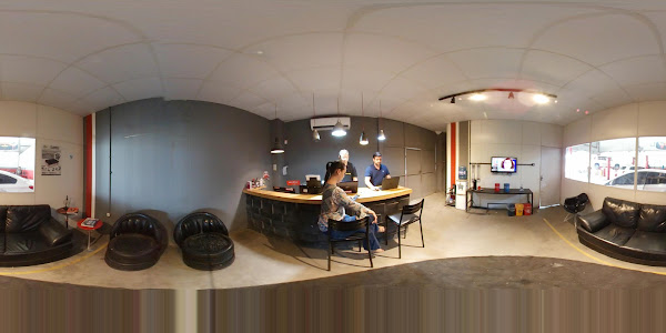 Foto 3 Resttore Autocenter