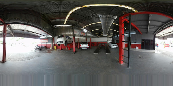 Foto 4 Resttore Autocenter