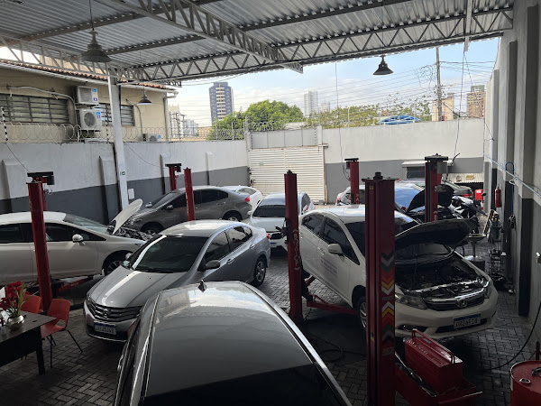 Foto 1 Gtech oficina especializada em veículos Honda