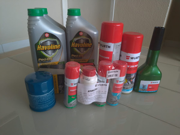 Foto 4 Gtech oficina especializada em veículos Honda Foto 4 Gtech oficina especializada em veículos Honda