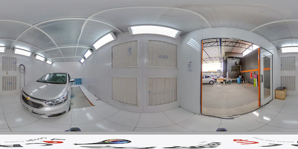 Foto 1 Via Reparo - Serviços Automotivos