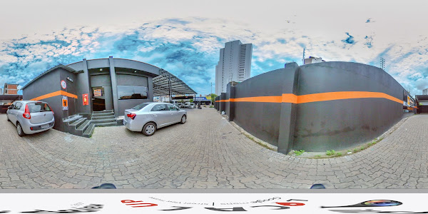 Foto 2 Via Reparo - Serviços Automotivos