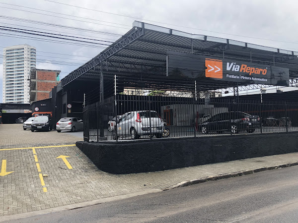 Foto 3 Via Reparo - Serviços Automotivos