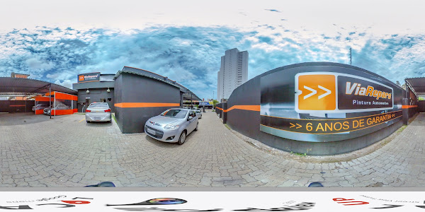 Foto 4 Via Reparo - Serviços Automotivos