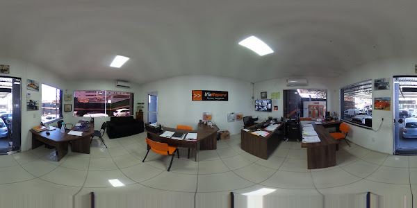 Foto 6 Via Reparo - Serviços Automotivos