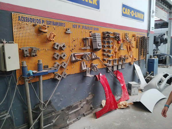 Econômica Auto Center