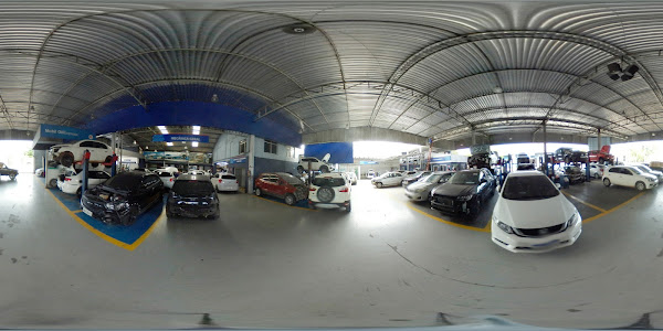 Foto 1 Econômica Auto Center