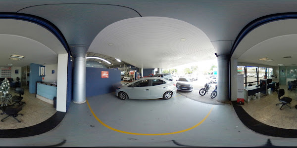 Foto 2 Econômica Auto Center