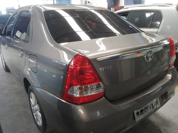 Foto 3 Econômica Auto Center