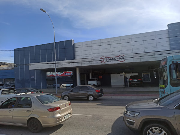 Foto 4 Econômica Auto Center