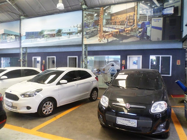 Foto 5 Econômica Auto Center