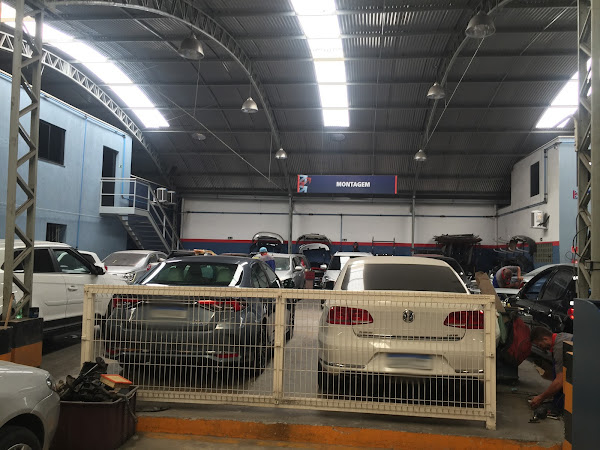 Foto 6 Econômica Auto Center