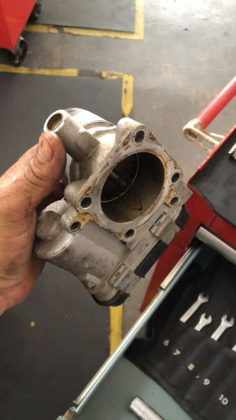 Foto 3 WM Service Car-Mecânica Foto 3 WM Service Car-Mecânica