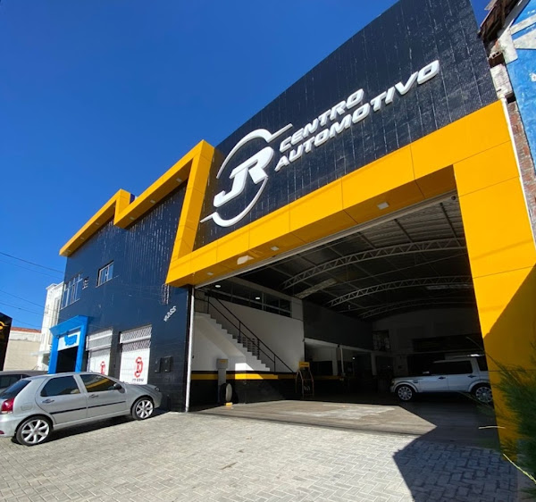 Foto 1 JR Centro Automotivo