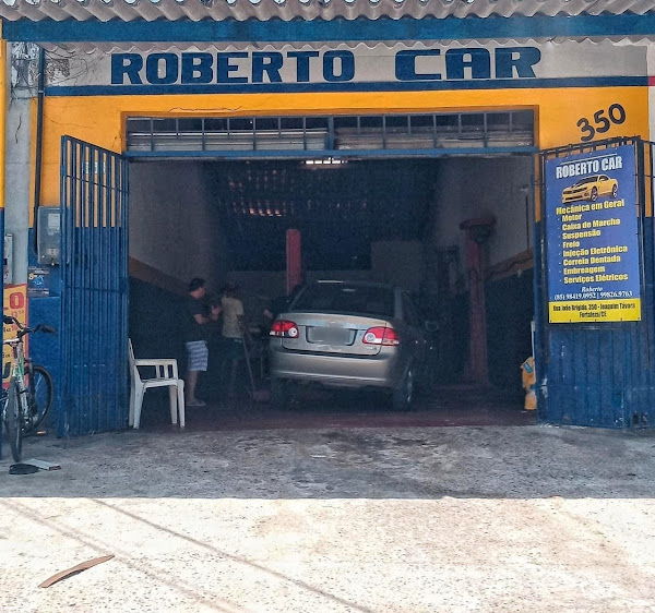 Roberto Car