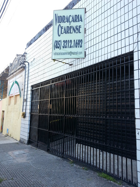 Vidraçaria Cearense