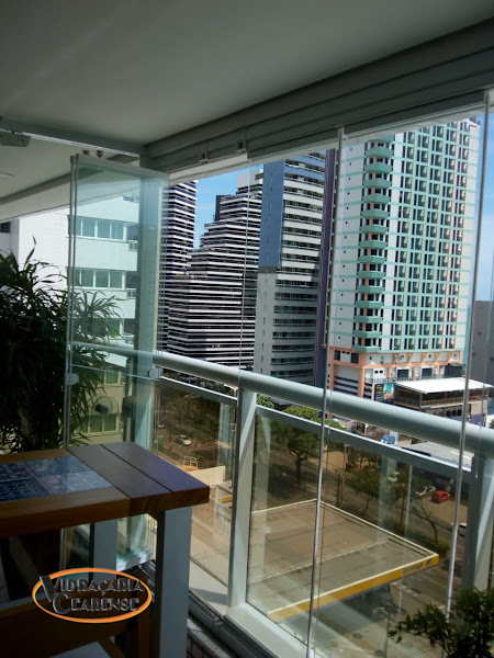 Foto 1 Vidraçaria Cearense