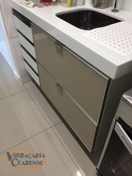 Foto 3 Vidraçaria Cearense