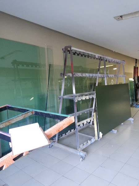 Foto 4 Vidraçaria Cearense