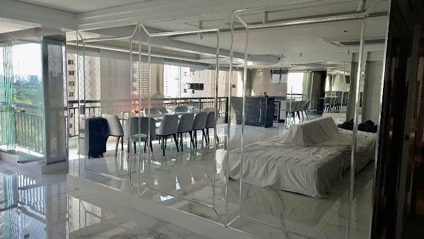 Foto 3 Ponto do Vidro