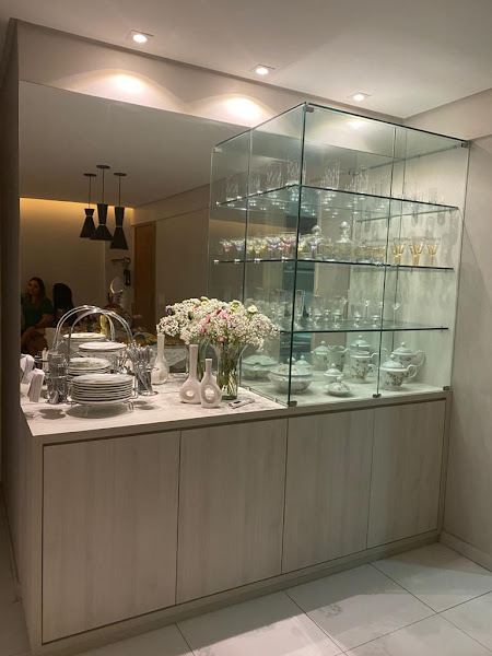 Foto 4 Ponto do Vidro Foto 4 Ponto do Vidro