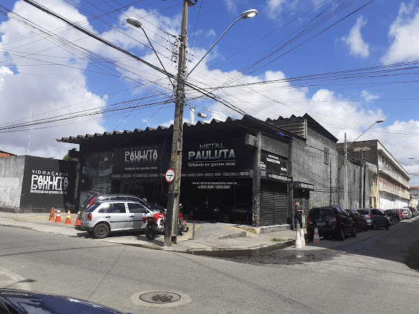 Foto 2 Vidraçaria Paulista