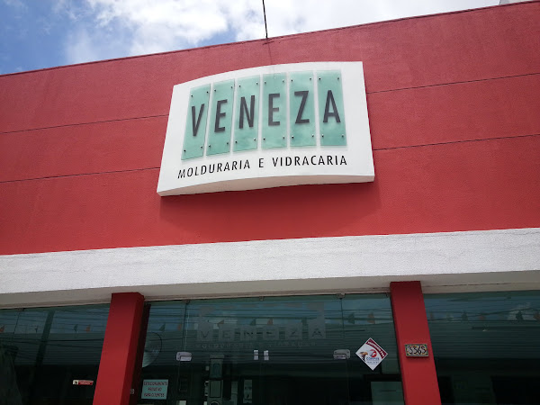 Vidraçaria Veneza