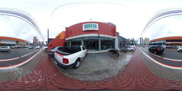 Foto 2 Vidraçaria Veneza