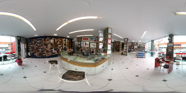 Foto 3 Vidraçaria Veneza