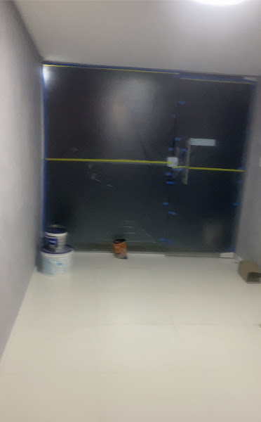 Foto 2 SE Vidraçaria