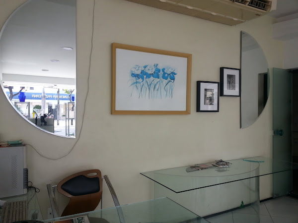 Foto 3 Vidraçaria Vizzano