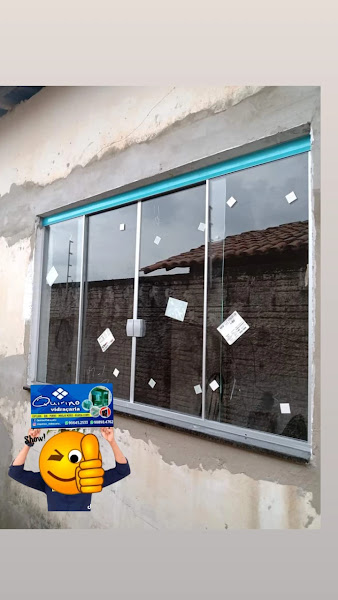 Quirino Vidraçaria Quirino Vidraçaria