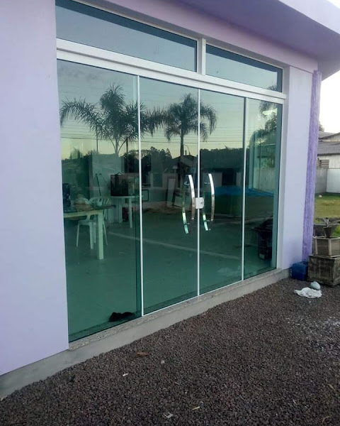 Foto 1 Quirino Vidraçaria