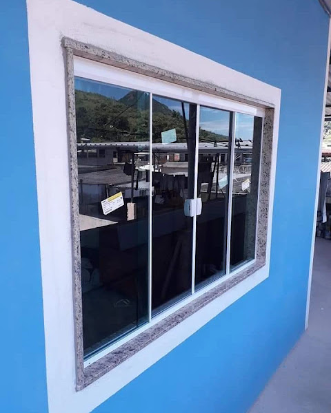 Foto 2 Quirino Vidraçaria Foto 2 Quirino Vidraçaria