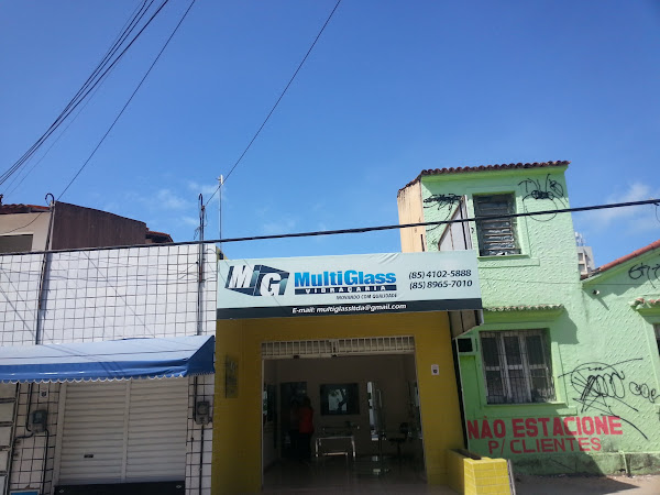 Multi Glass Vidraçaria