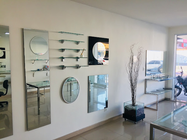 Foto 1 Multi Glass Vidraçaria