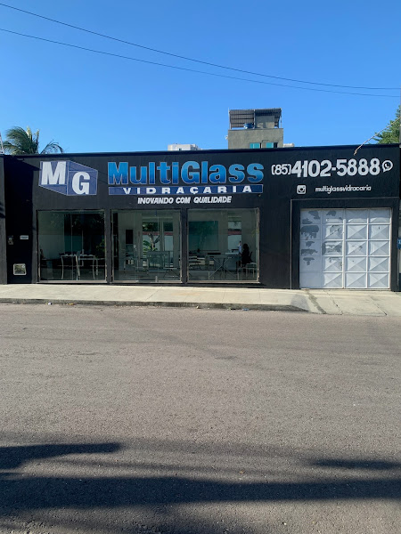 Foto 2 Multi Glass Vidraçaria