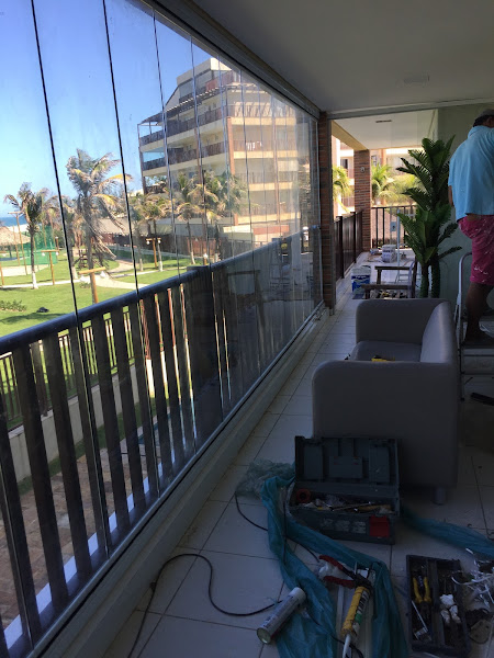 Foto 2 vidracaria vidroglass ce