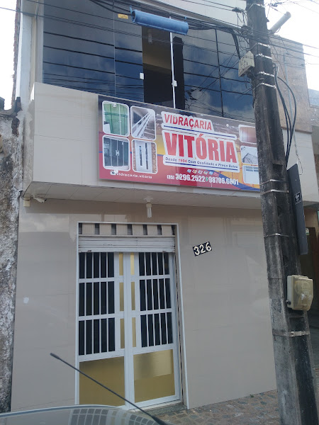 Vidraçaria Vitória
