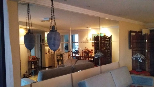 Loja do vidro fortaleza