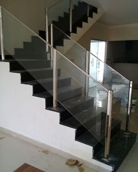 Foto 1 Loja do vidro fortaleza